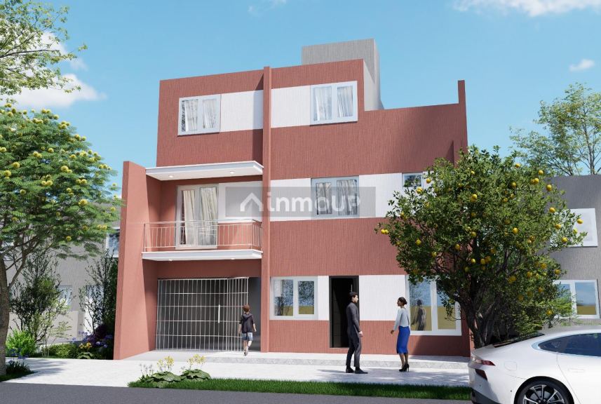 Duplex en Venta en Capital, Mendoza