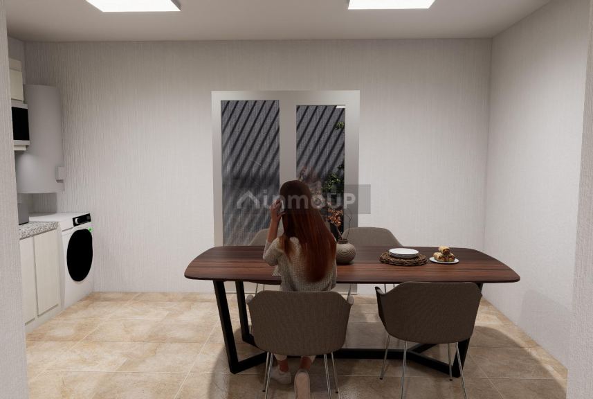 Duplex en Venta en Capital, Mendoza