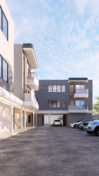 Edificio en Venta en Guaymallen, Mendoza