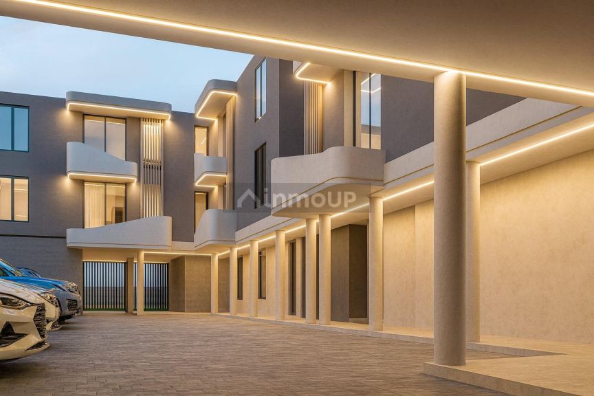 Departamento en Venta en Guaymallen, Mendoza