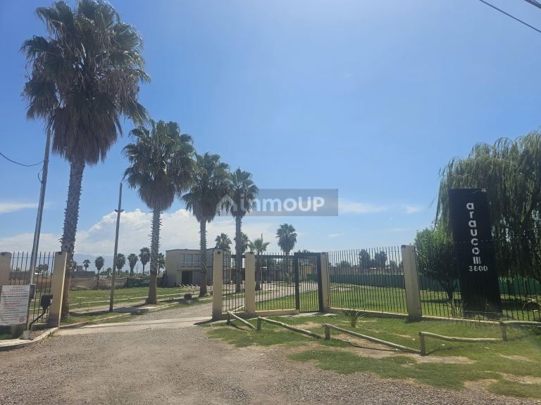 Lote en Venta en Guaymallen, Mendoza