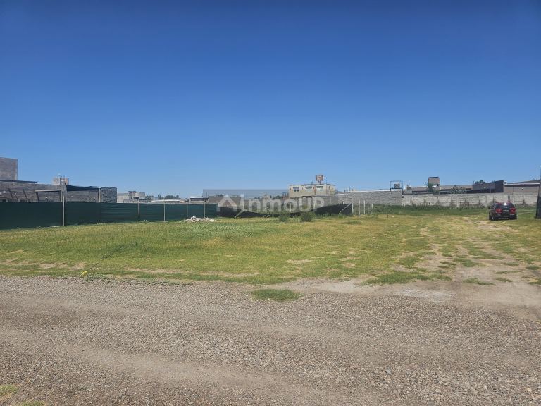 Lote en Venta en Guaymallen, Mendoza