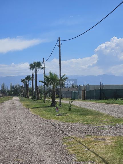 Lote en Venta en Guaymallen, Mendoza