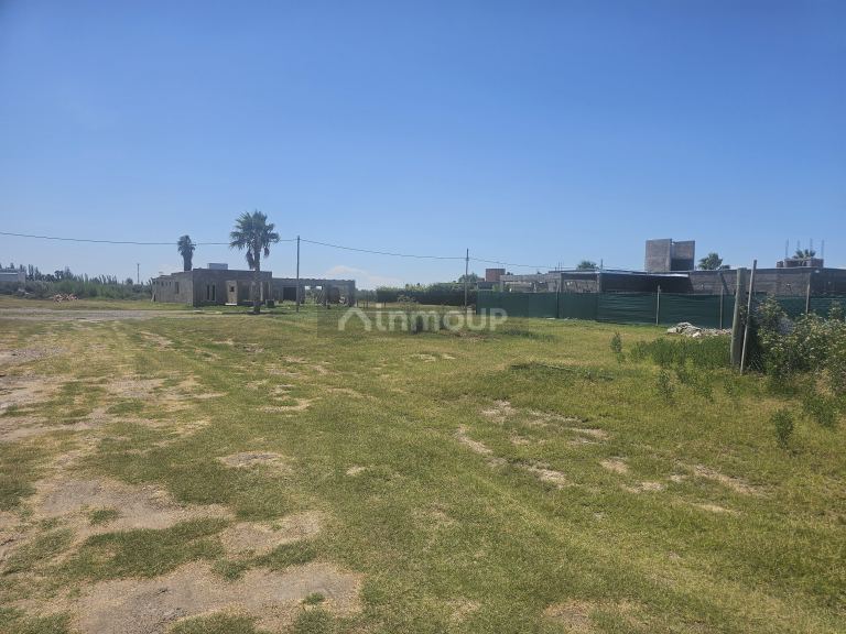 Lote en Venta en Guaymallen, Mendoza