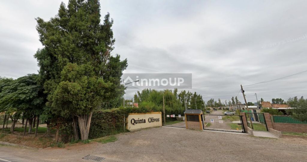 Casa en Venta en Las Heras, Mendoza