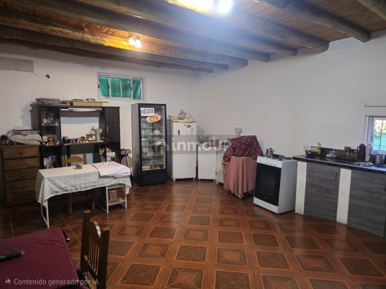 Casa en Venta en Las Heras, Mendoza