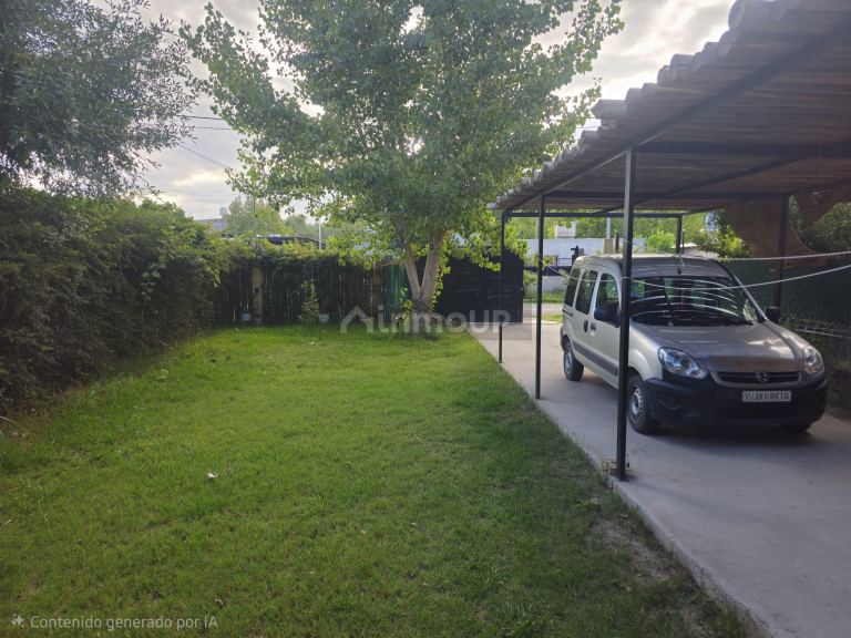 Casa en Venta en Las Heras, Mendoza