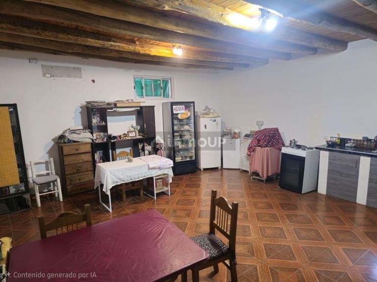 Casa en Venta en Las Heras, Mendoza