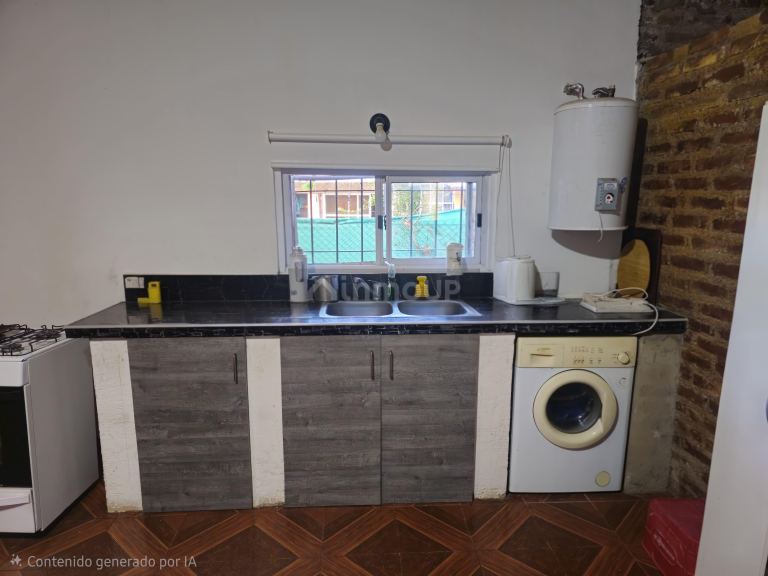 Casa en Venta en Las Heras, Mendoza