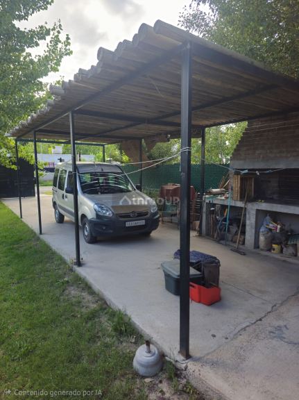 Casa en Venta en Las Heras, Mendoza