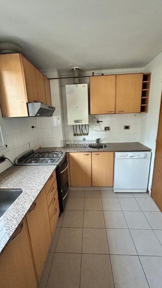 Departamento en Venta en Capital, Mendoza