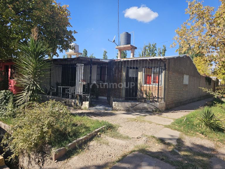 Casa en Venta en Lujan de Cuyo, Mendoza