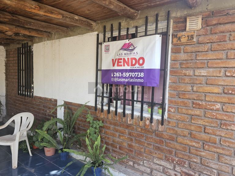 Casa en Venta en Lujan de Cuyo, Mendoza