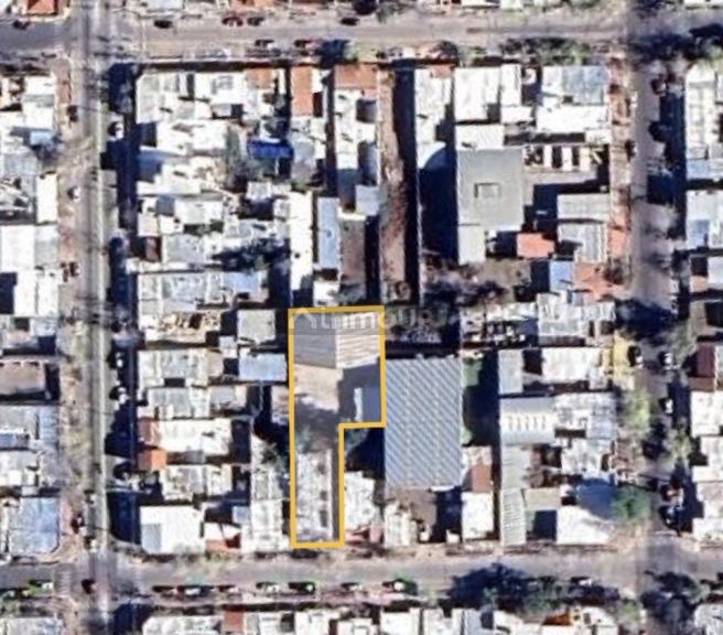 Lote en Venta en Maipu, Mendoza