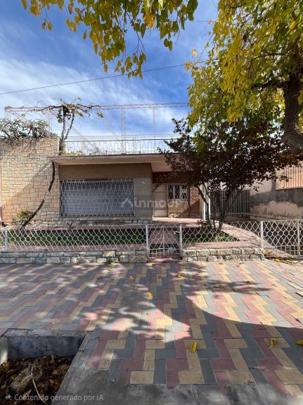Lote en Venta en Maipu, Mendoza