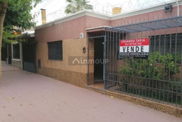 Casa en Venta en Guaymallen, Mendoza