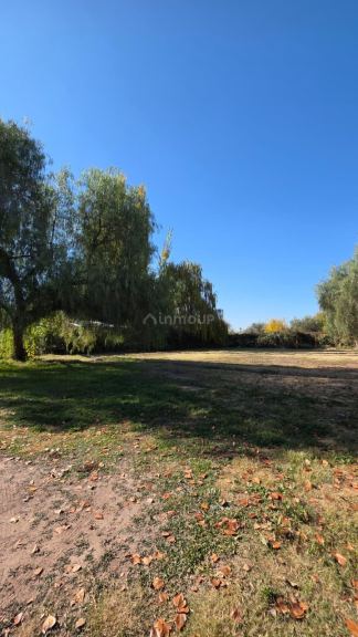 Lote en Venta en Lujan de Cuyo, Mendoza