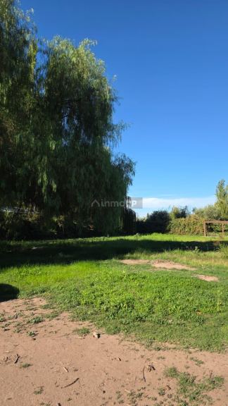 Lote en Venta en Lujan de Cuyo, Mendoza