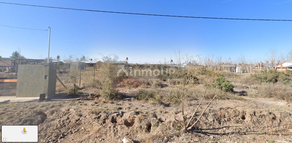 Lote en Venta en Lujan de Cuyo, Mendoza
