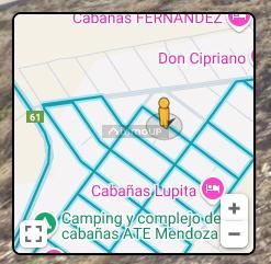 Lote en Venta en Lujan de Cuyo, Mendoza