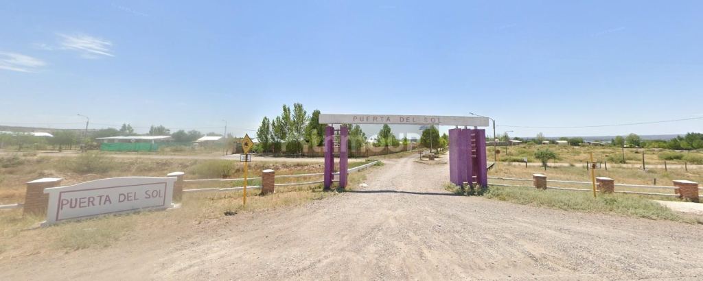Lote en Venta en Lujan de Cuyo, Mendoza