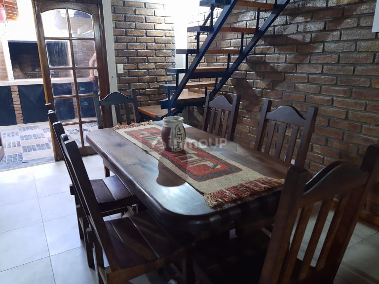 Casa en Alquiler en Godoy Cruz, Mendoza