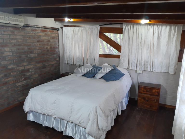 Casa en Alquiler en Godoy Cruz, Mendoza