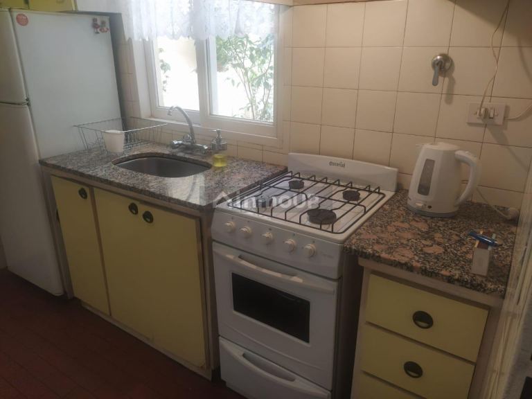 Departamento en Venta en Capital, Mendoza