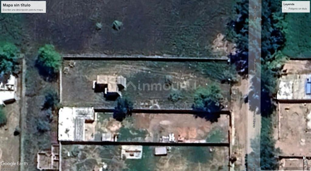 Casa en Venta en Guaymallen, Mendoza