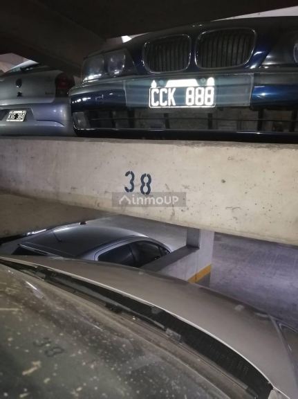Cochera en Venta en Capital, Mendoza