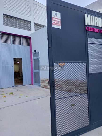 Local Comercial en Alquiler en Godoy Cruz, Mendoza