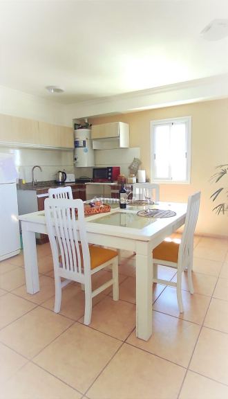 Departamento en Alquiler en Lujan de Cuyo, Mendoza
