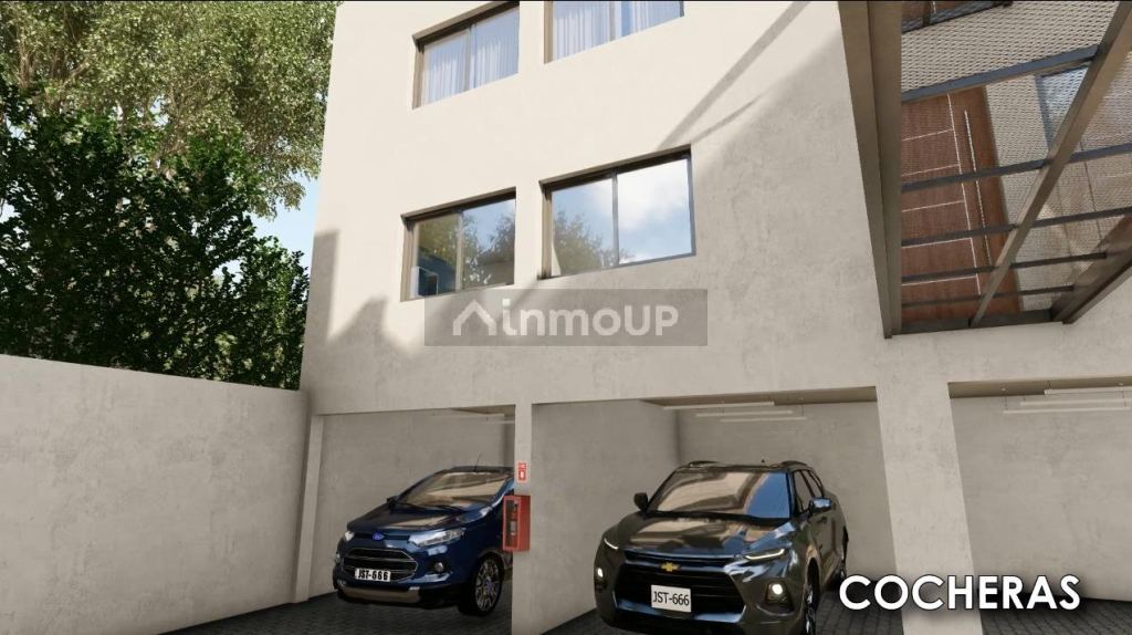 Departamento en Venta en Godoy Cruz, Mendoza
