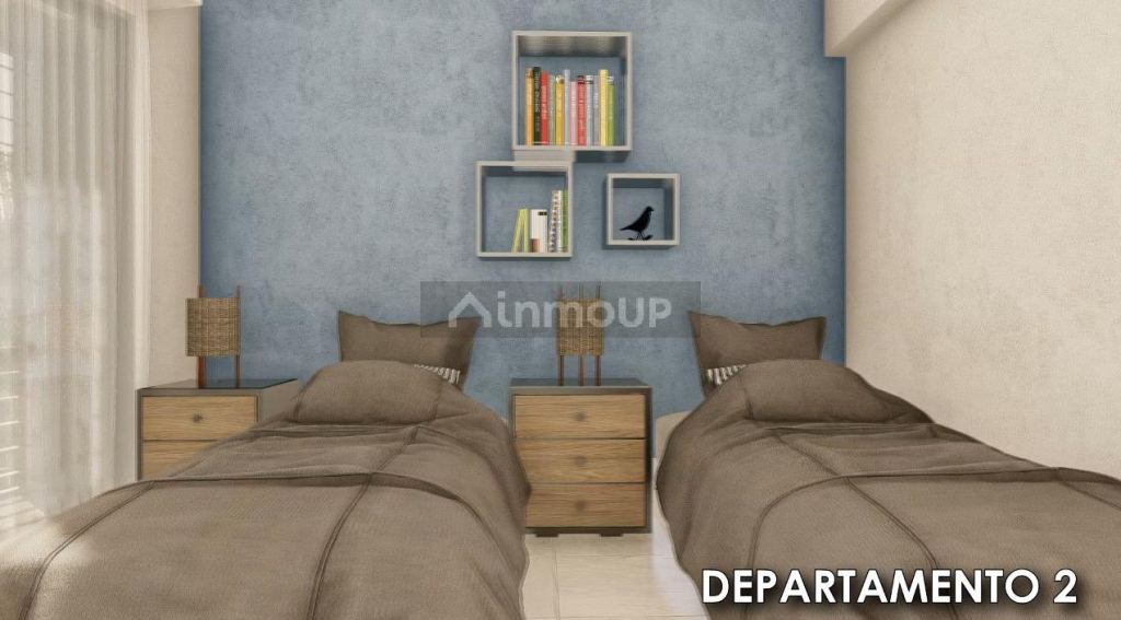 Departamento en Venta en Godoy Cruz, Mendoza