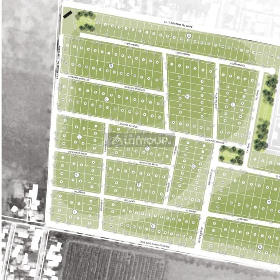 Lote en Venta en Yerba Buena, Tucuman