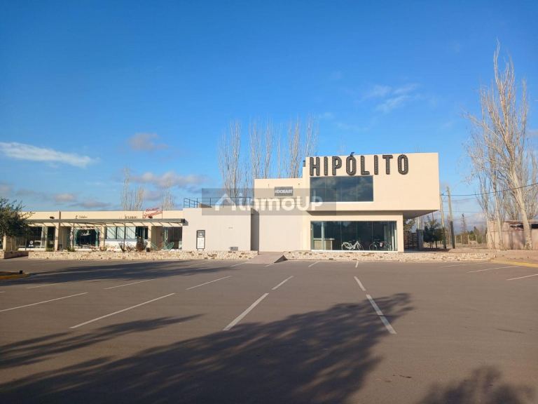 Lote en Venta en Maipu, Mendoza