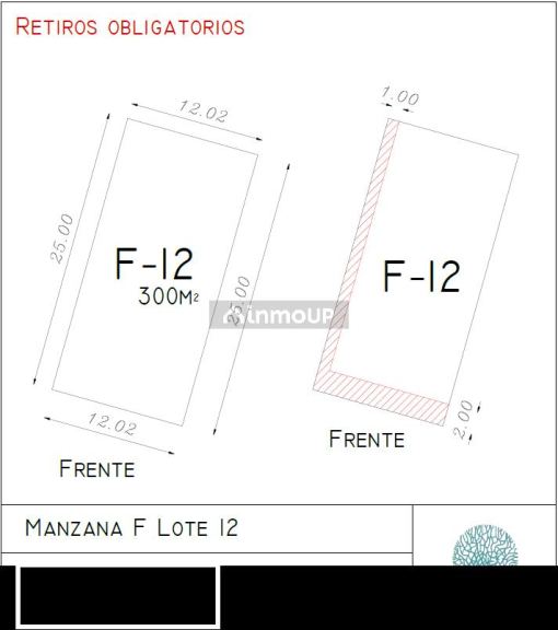 Lote en Venta en Maipu, Mendoza