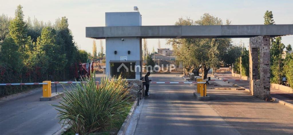 Lote en Venta en Maipu, Mendoza
