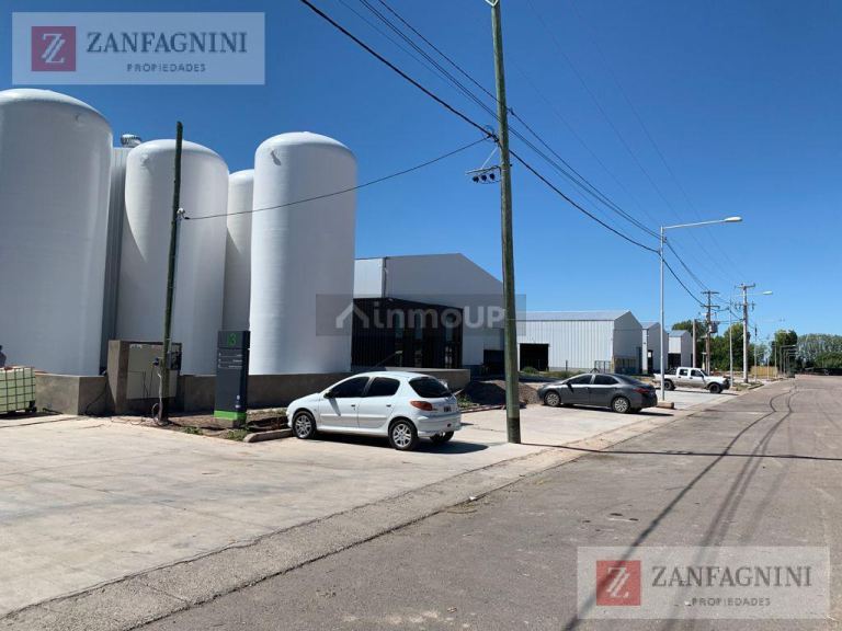 Galpon en Alquiler en Maipu, Mendoza - USD 6.000 | Inmoup - 11