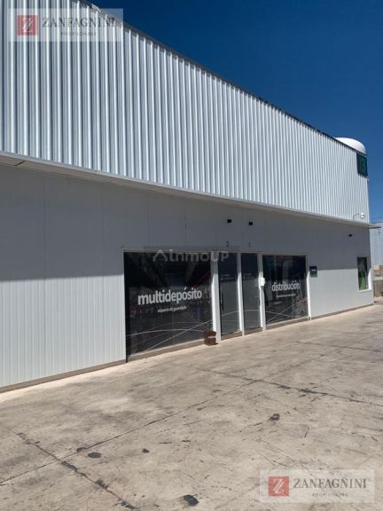 Galpon en Alquiler en Maipu, Mendoza - USD 6.000 | Inmoup - 10