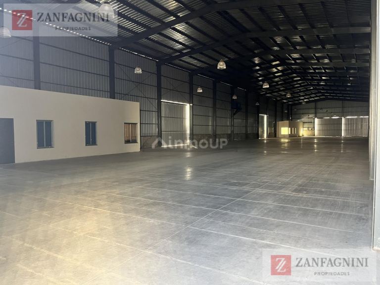 Maipu Parque De Desarrollo Empresarial E Industrial Maipu