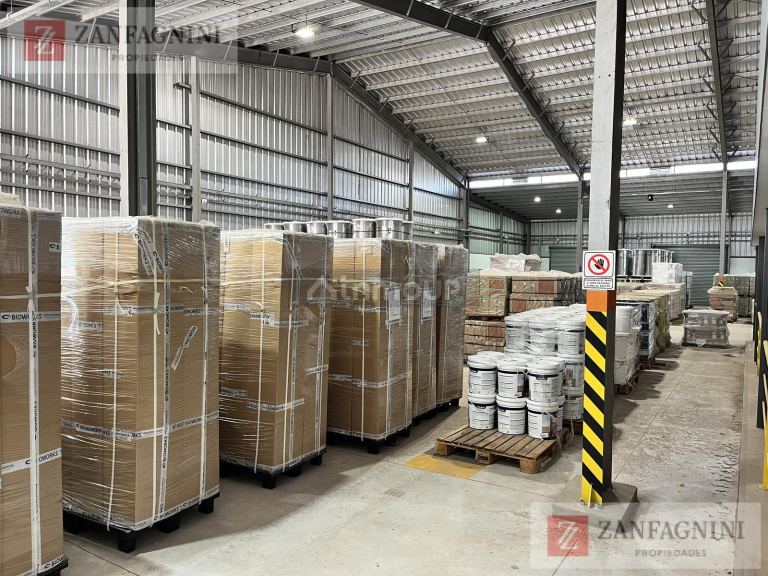 Galpon en Alquiler en San Martin, Mendoza - USD 3.400 | Inmoup - 8