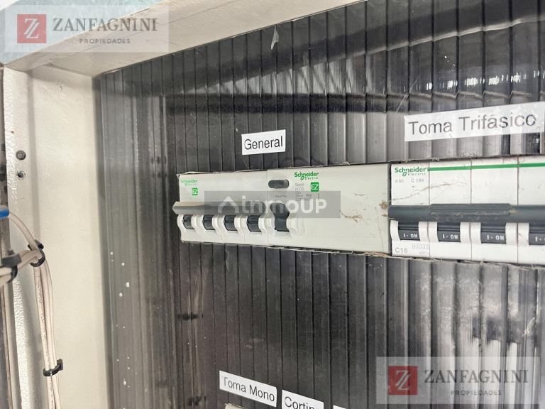 Galpon en Alquiler en San Martin, Mendoza - USD 3.400 | Inmoup - 16