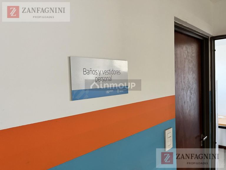 Galpon en Alquiler en San Martin, Mendoza - USD 3.400 | Inmoup - 6