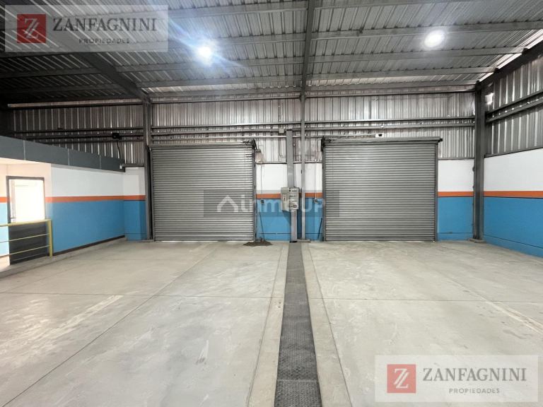 Galpon en Alquiler en San Martin, Mendoza - USD 3.400 | Inmoup - 13
