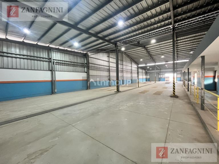 Galpon en Alquiler en San Martin, Mendoza - USD 3.400 | Inmoup - 15