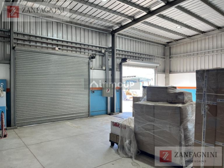 Galpon en Alquiler en San Martin, Mendoza - USD 3.400 | Inmoup - 9