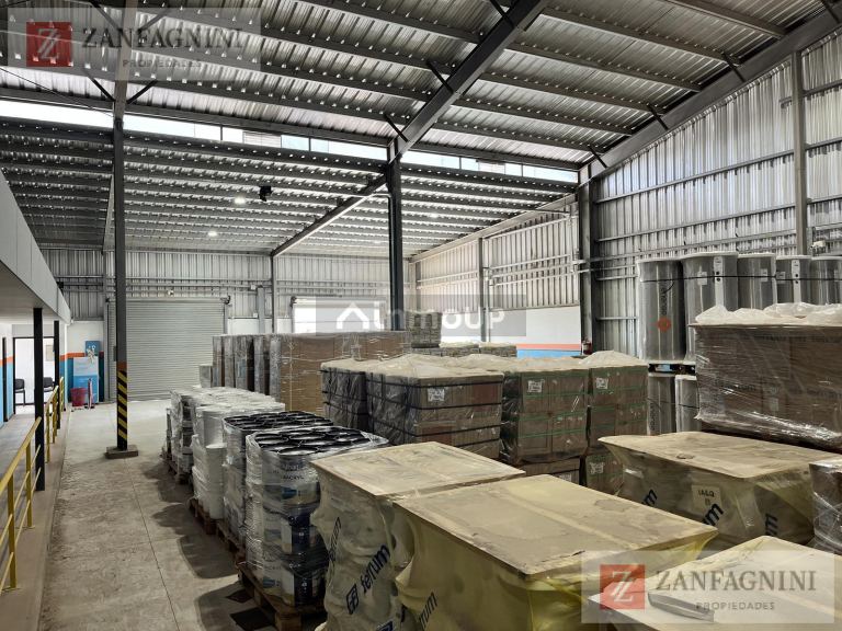 Galpon en Alquiler en San Martin, Mendoza - USD 3.400 | Inmoup - 10