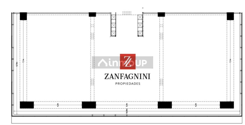 Oficina en Alquiler en Lujan de Cuyo, Mendoza - USD 2.500 | Inmoup - 11