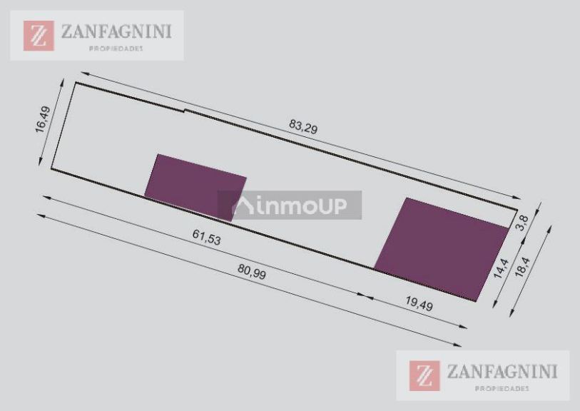 Casa en Venta en San Martin, Mendoza | Inmoup - 9